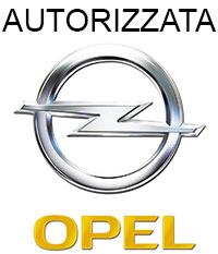 Carrozzeria Autorizzata Opel