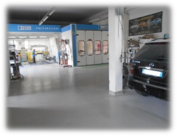 Carrozzeria Formula 3 Sesto Car